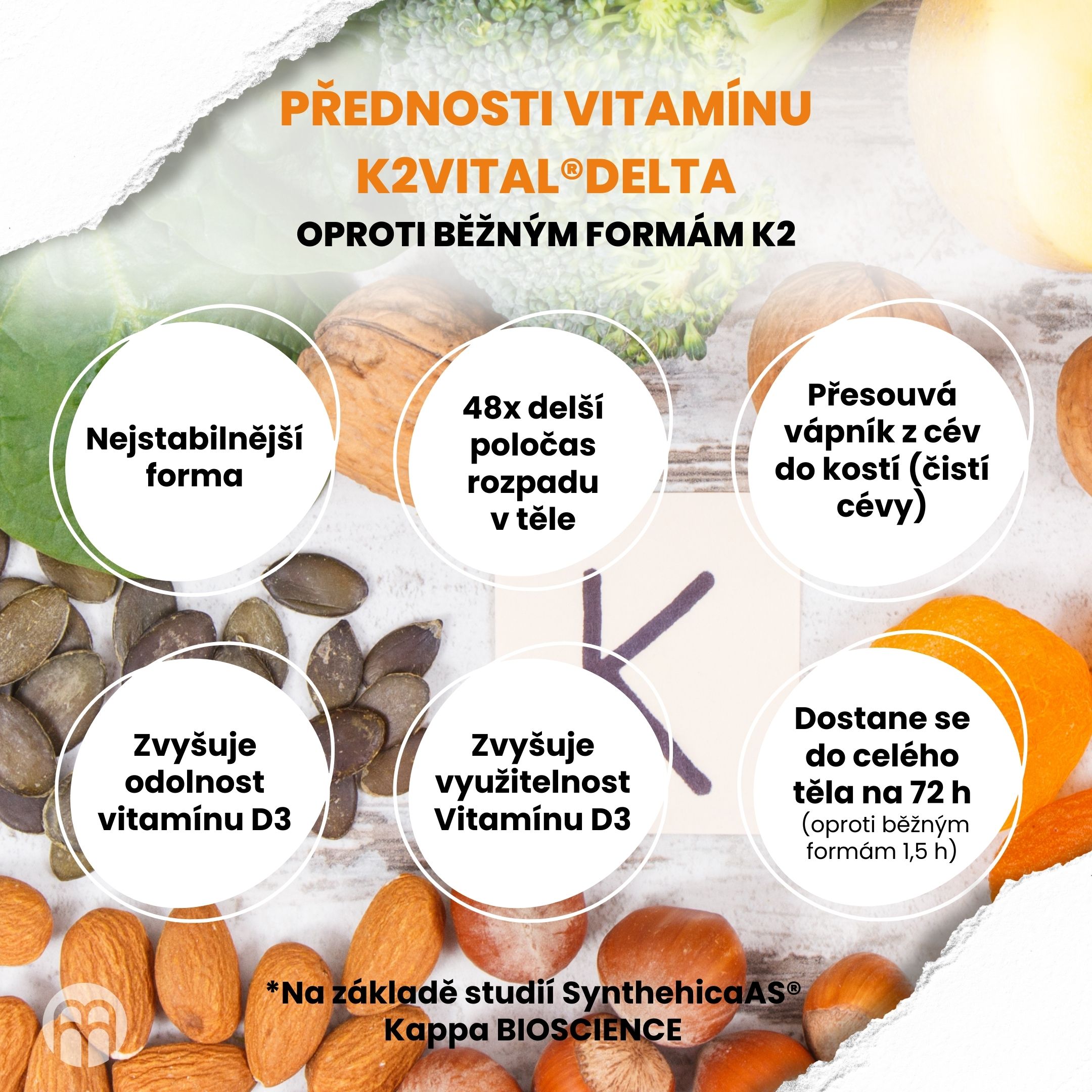 Čeština_Přednosti_vitamínu_K2_VITALDMK7_oproti_běžným_formám